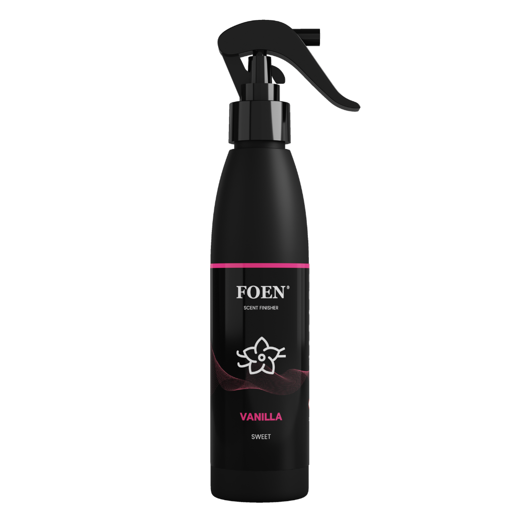 FOEN Vanilla - Duftfrisker