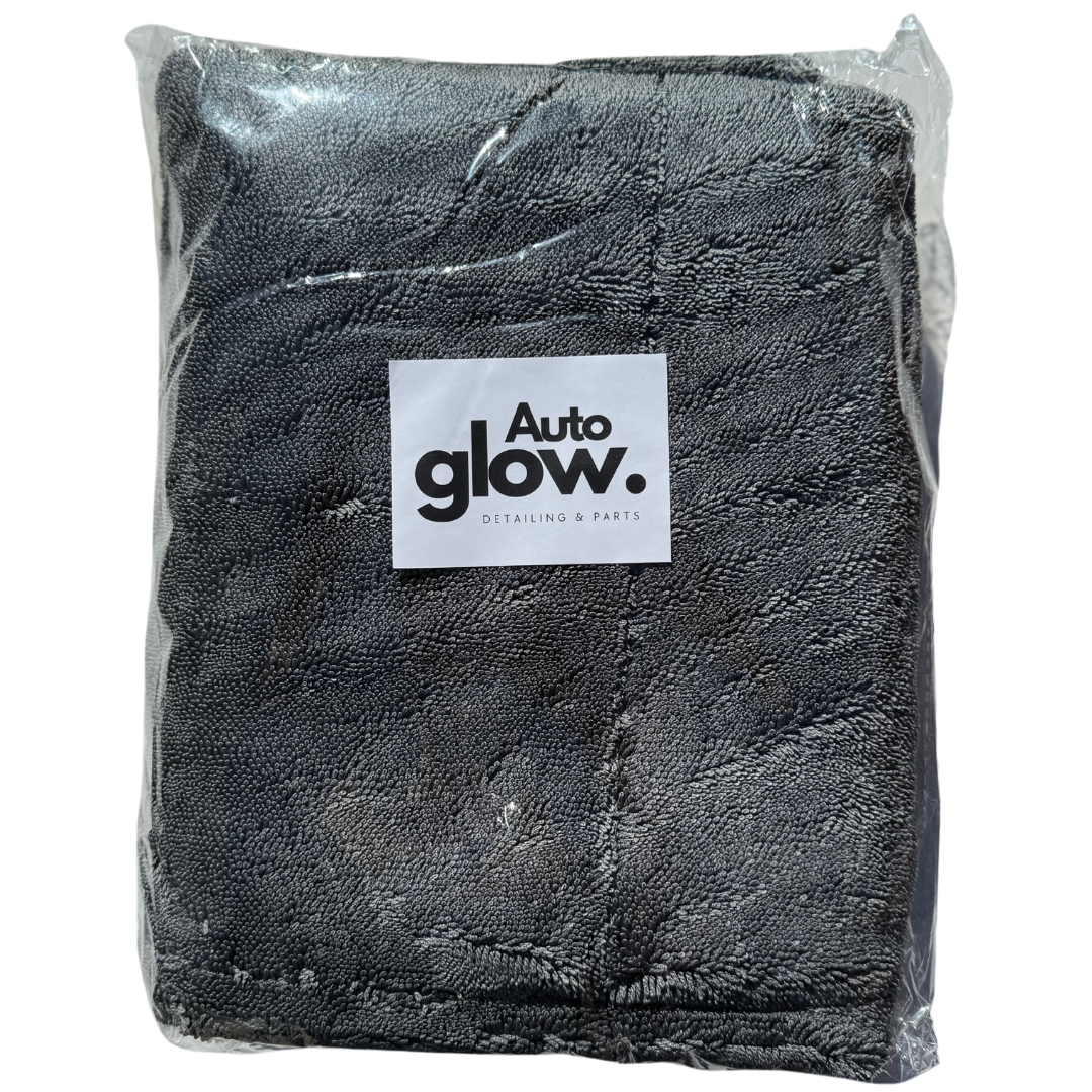 AG Purify Microfiber Håndklæde 1200 GSM - Enorm sugeevne
