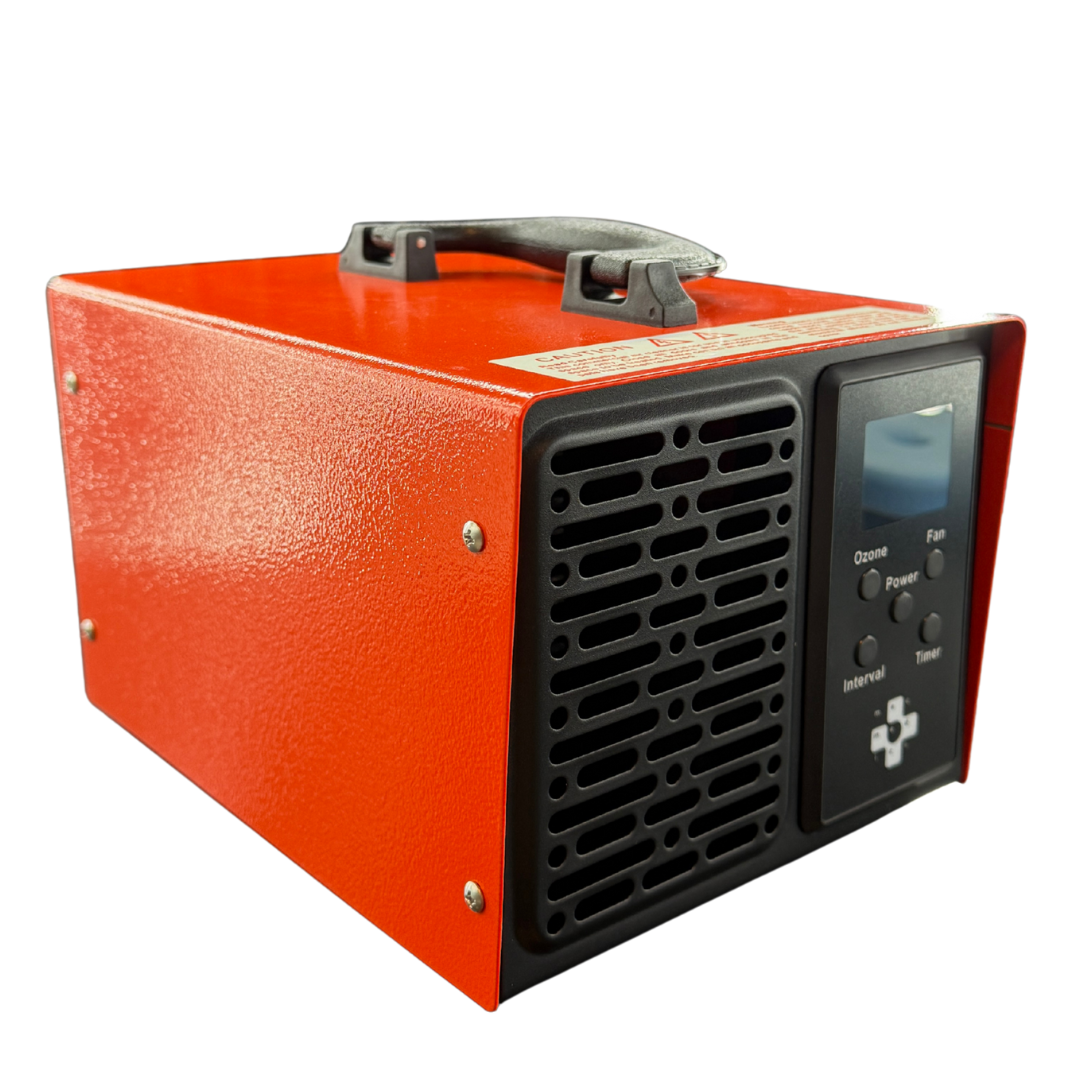 Ozon maskine - Rislone Air Cleaner