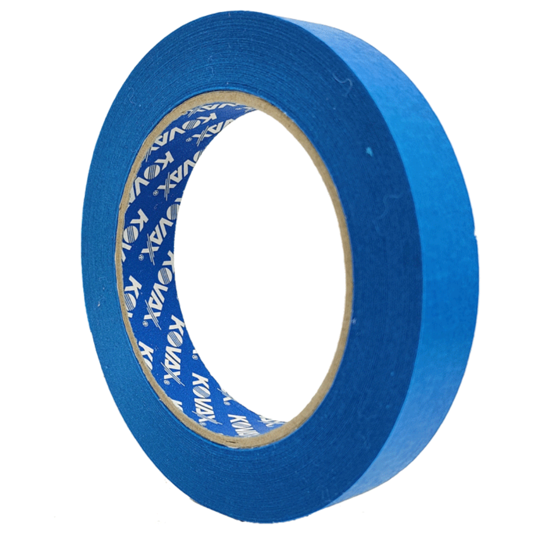 Afdækningstape Til Polering