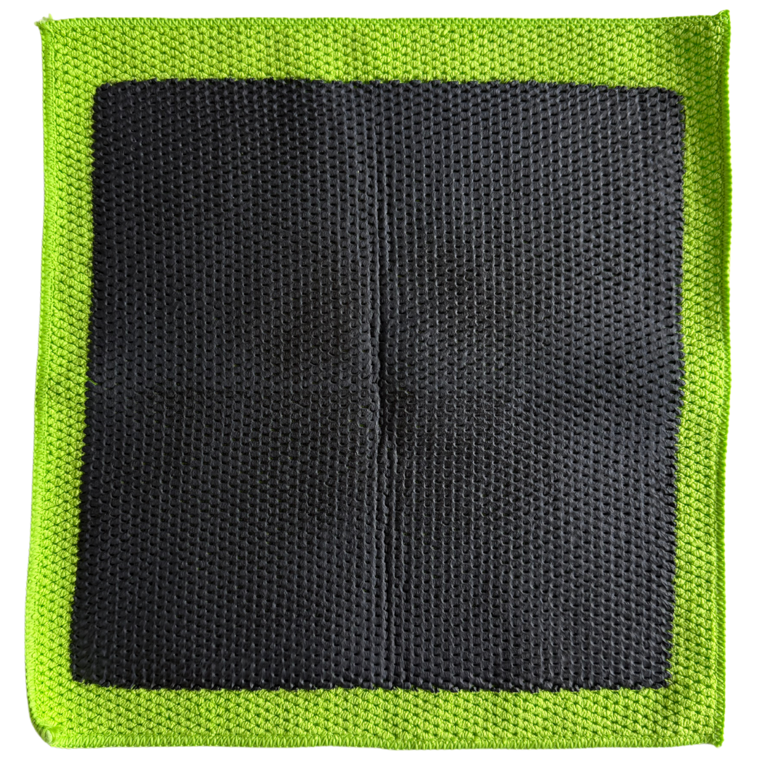 AG Clay Towel