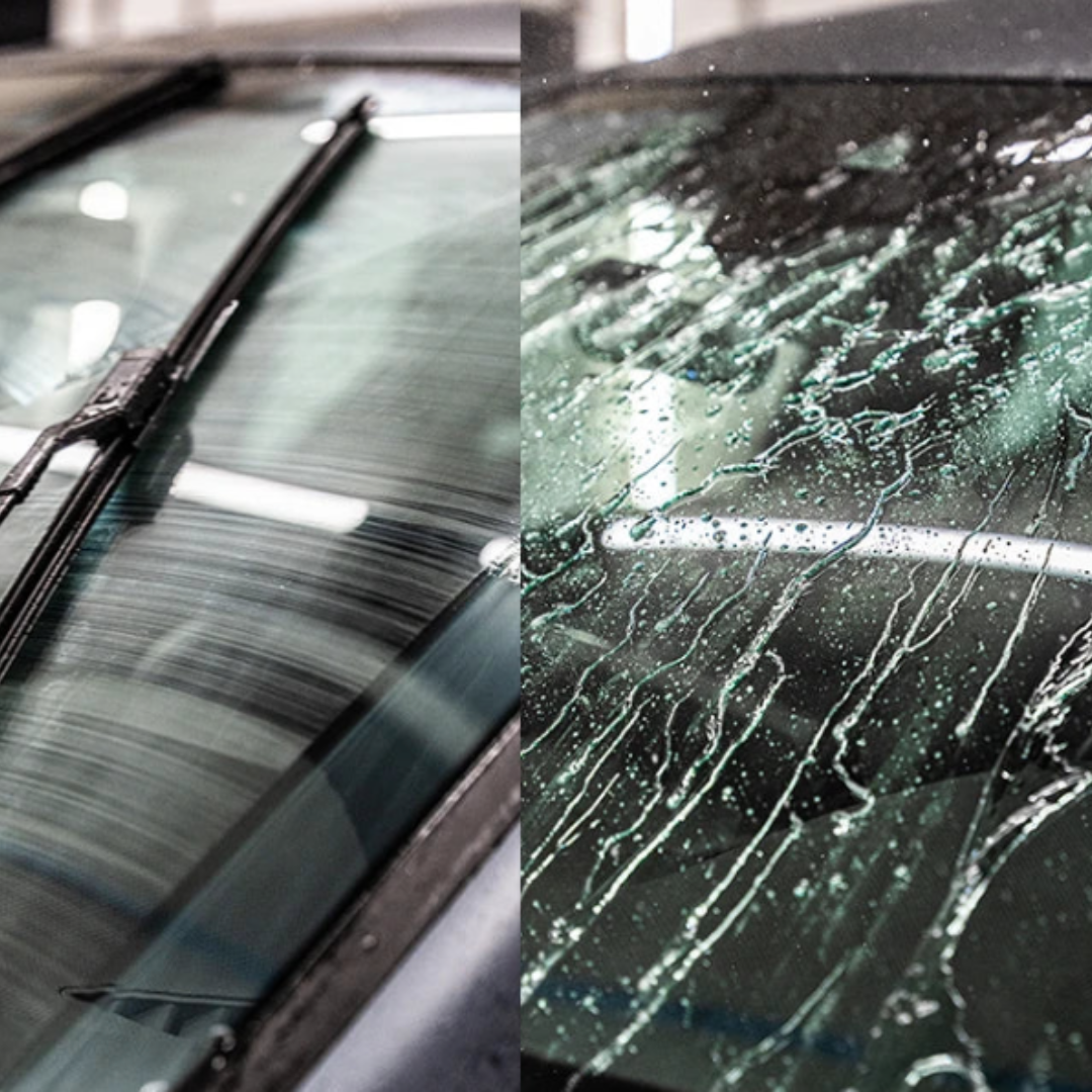 Soft99 W Jet - Rudeforsegler