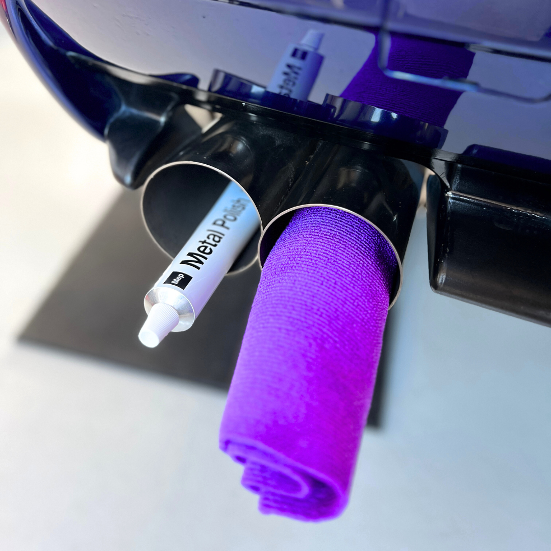 Koch Chemie Metal Polish 75ml - Til polering af metal og chrome