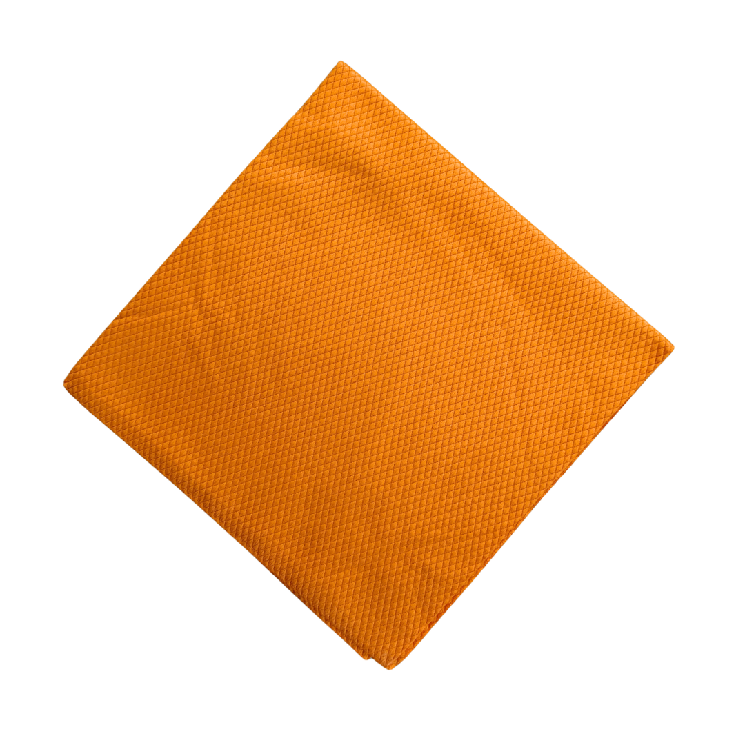 AG Orange Vision - Glas polerklud