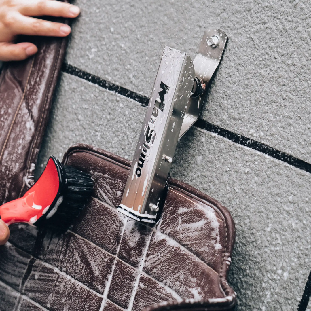 Maxshine måtteklemmer