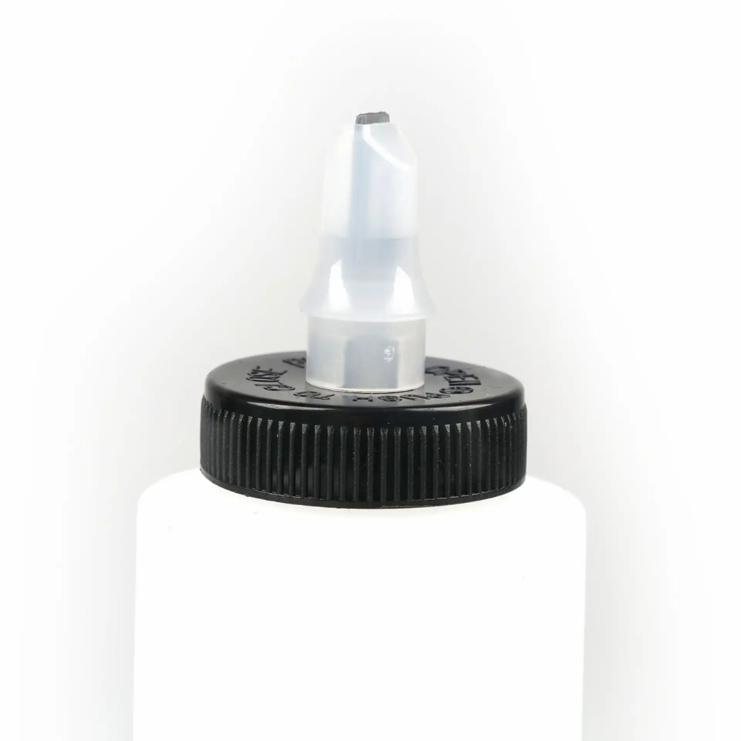 MaxShine Doseringsflaske 400 ml.