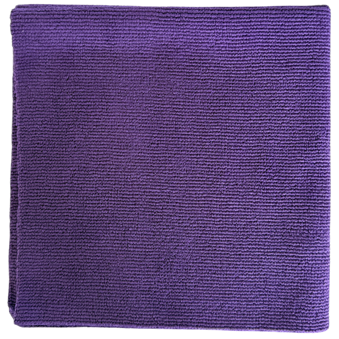 Microfiber Multiklud - AG Purple Laser Edge 350 GSM