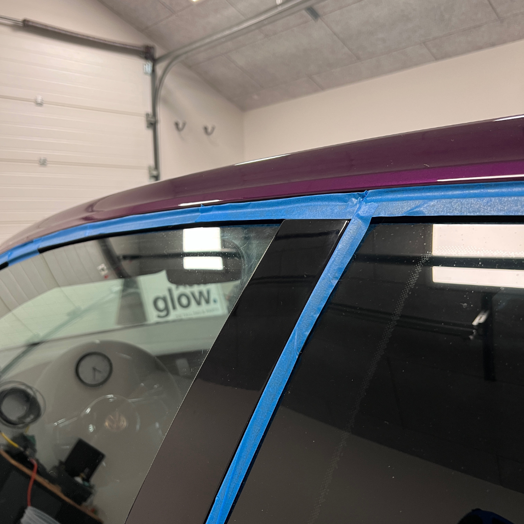 Afdækningstape Til Polering