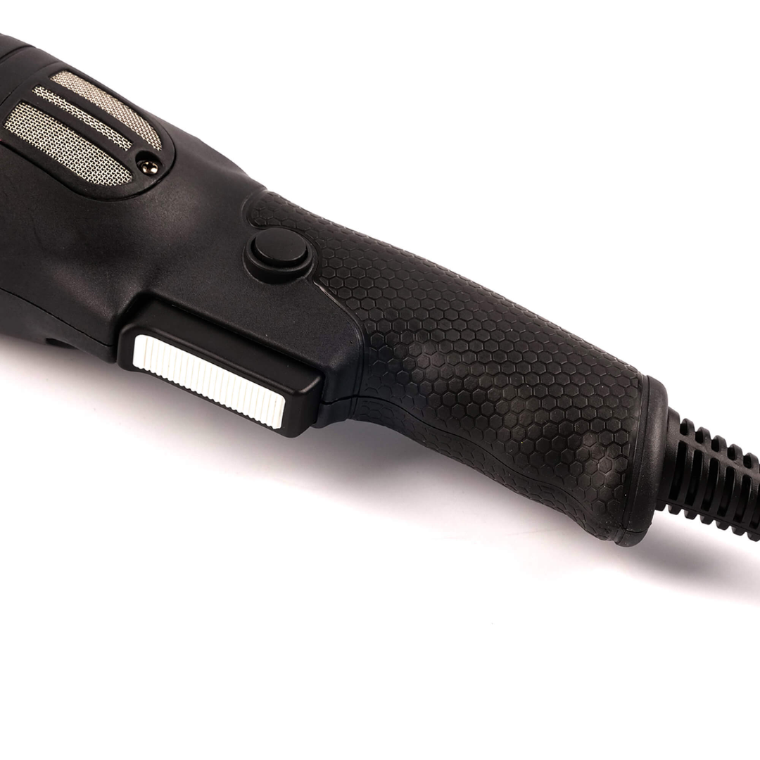 Komplet poleringspakke inkl. polermaskine - Maxshine & Zvizzer