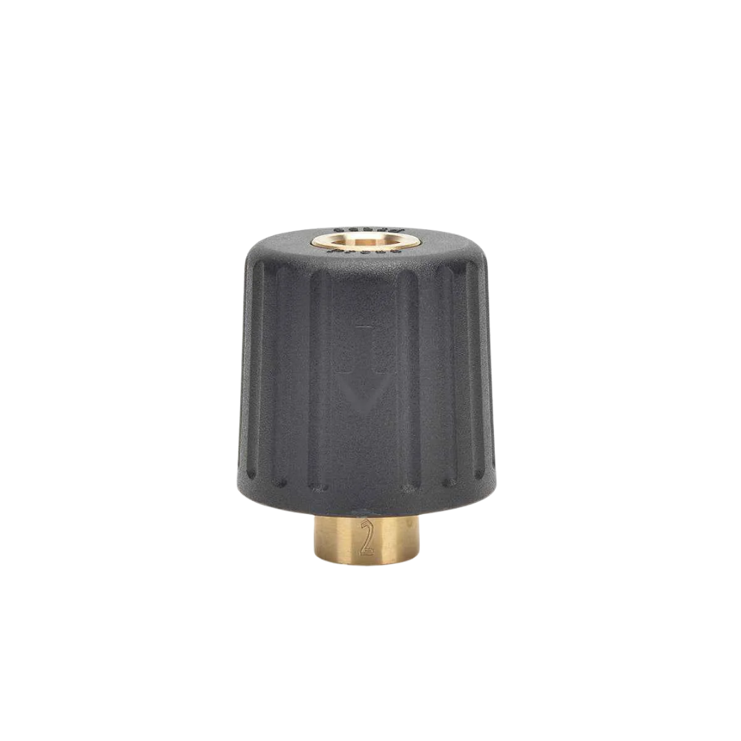 MJJC Pistolgrebs adapter