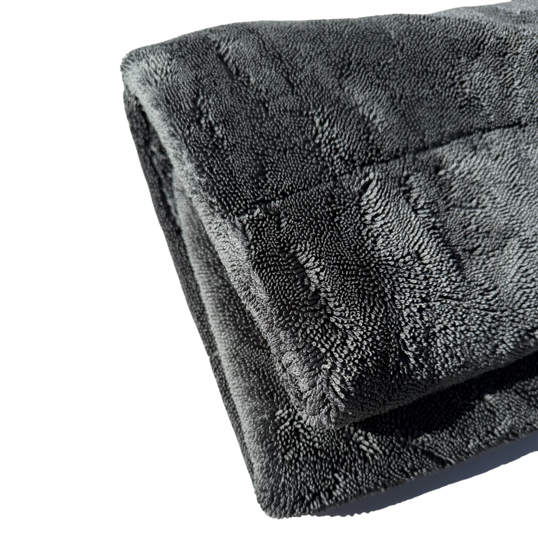 AG Purify Microfiber Håndklæde 1200 GSM - Enorm sugeevne