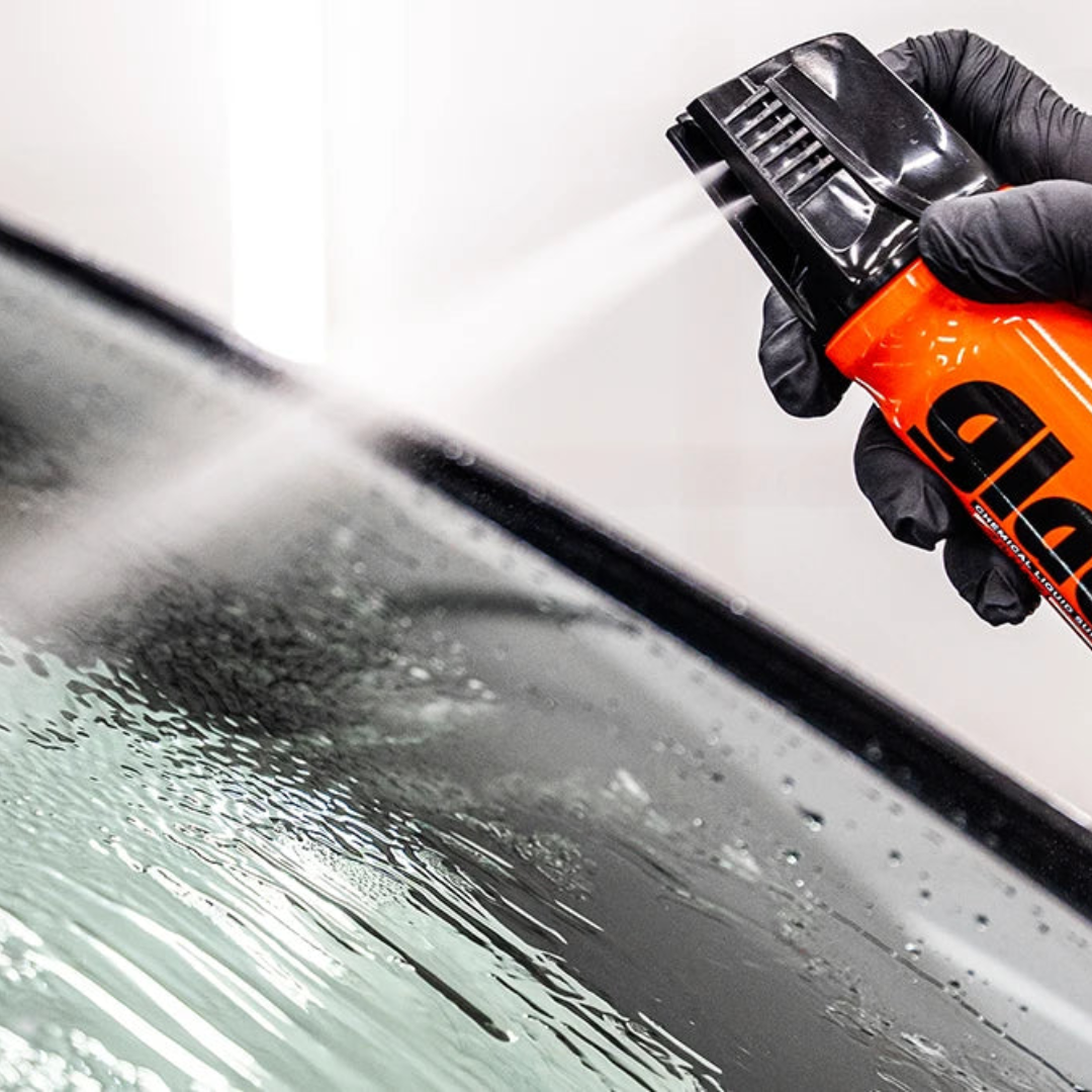 Soft99 W Jet - Rudeforsegler