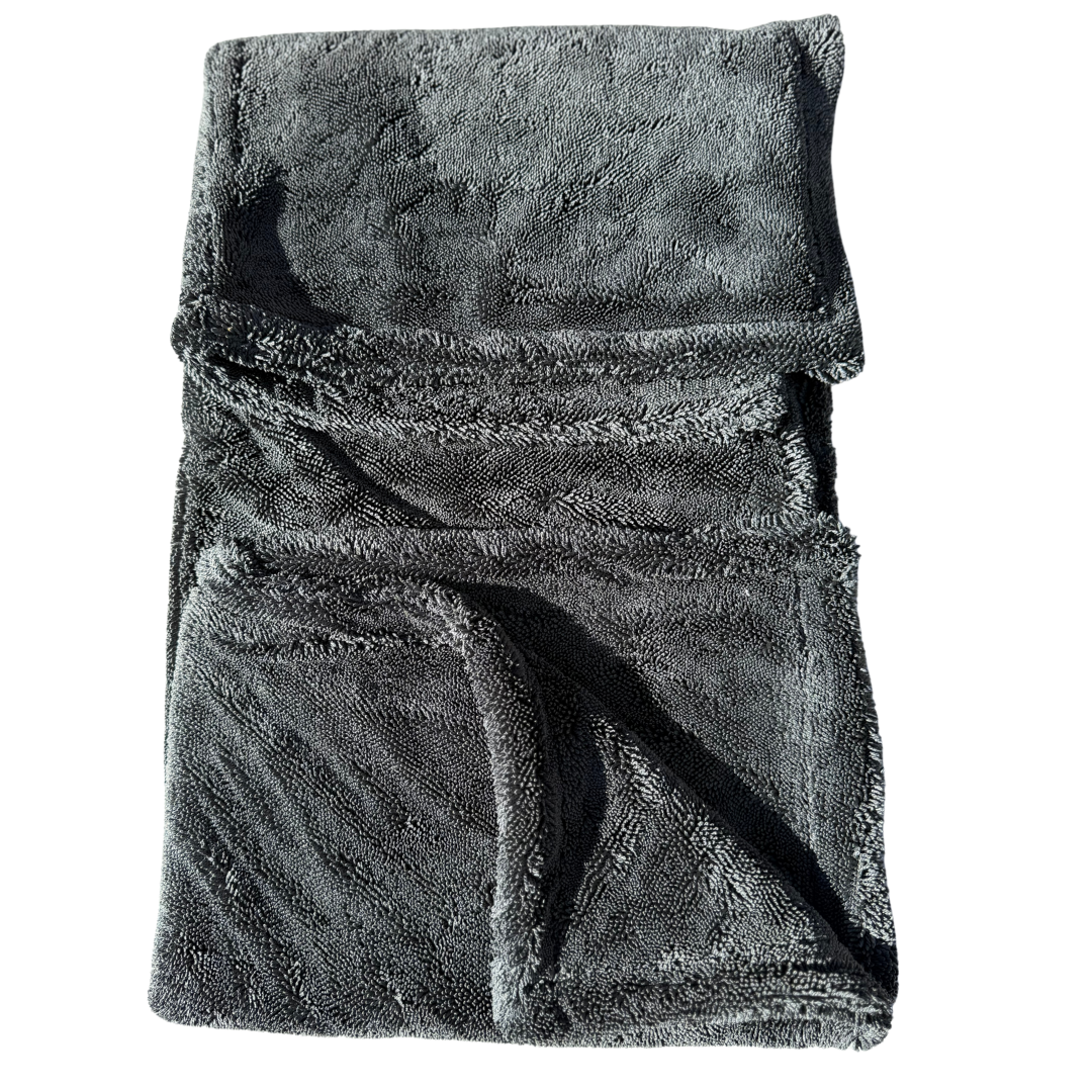 AG Purify Microfiber Håndklæde 1200 GSM - Enorm sugeevne