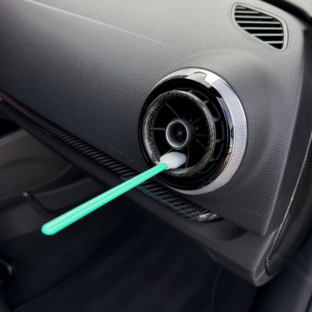 AG Detailing Swabz - Til de helt små områder 16 stk.