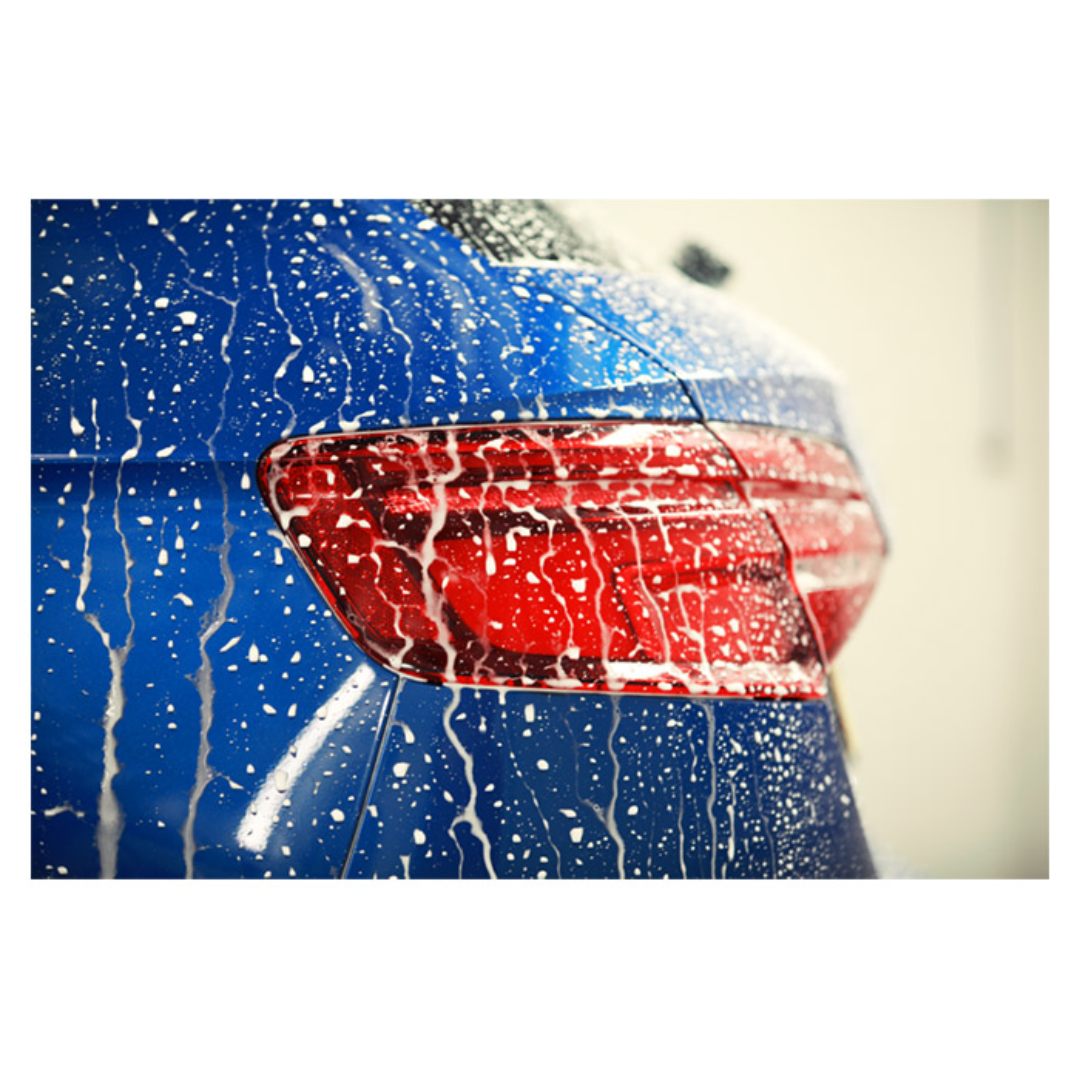 Autoglym Polar Seal skylleforsegler