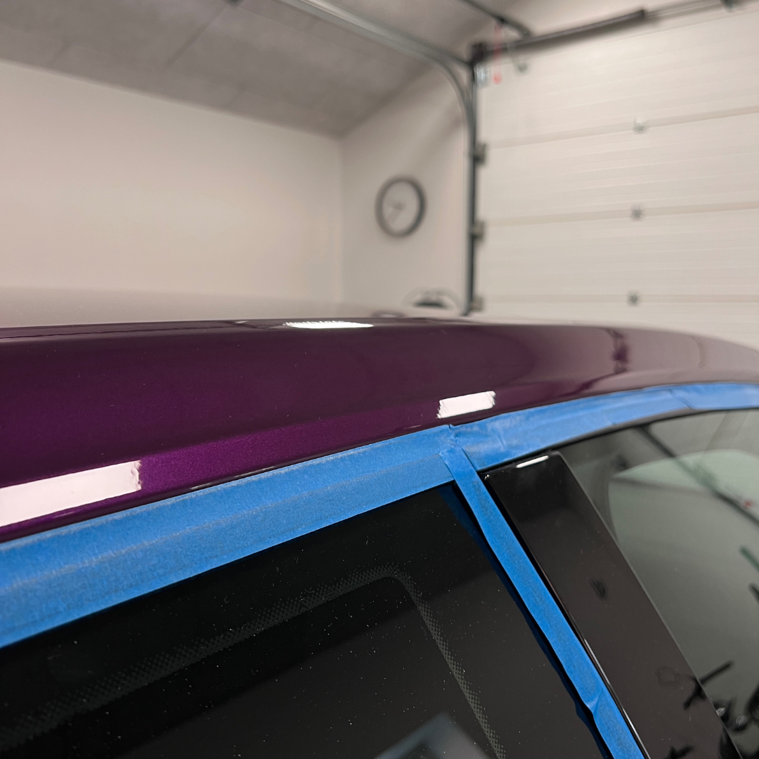 Afdækningstape Til Polering