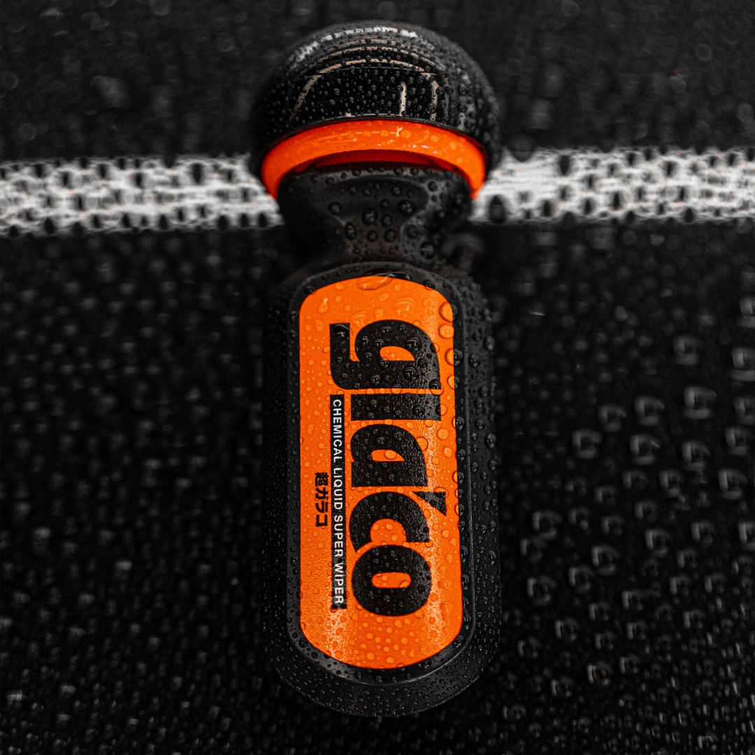 Soft99 Glaco - Glas coating pakke