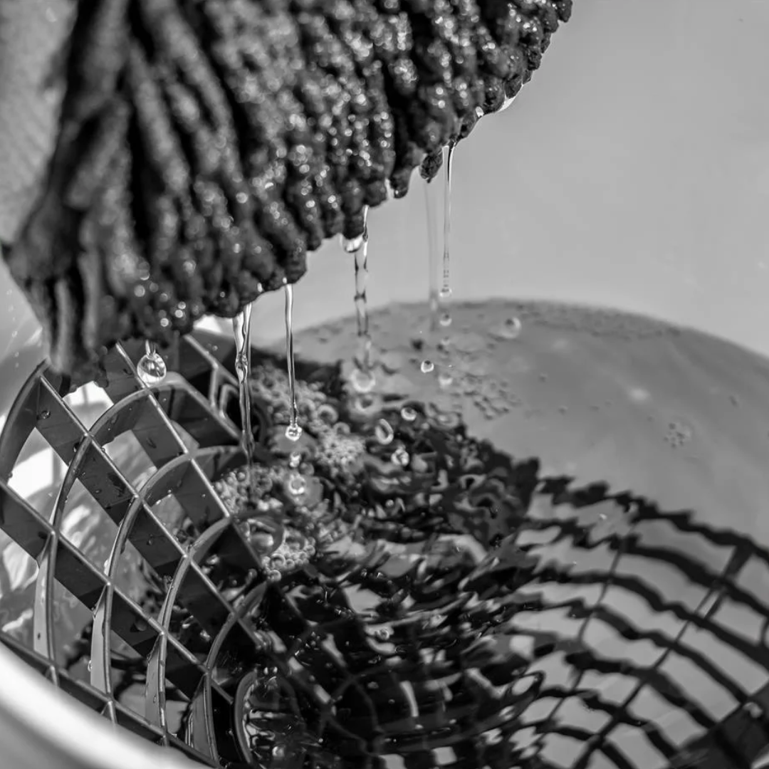 Grit Guard® Washboard - Vaskebræt til vaskespand