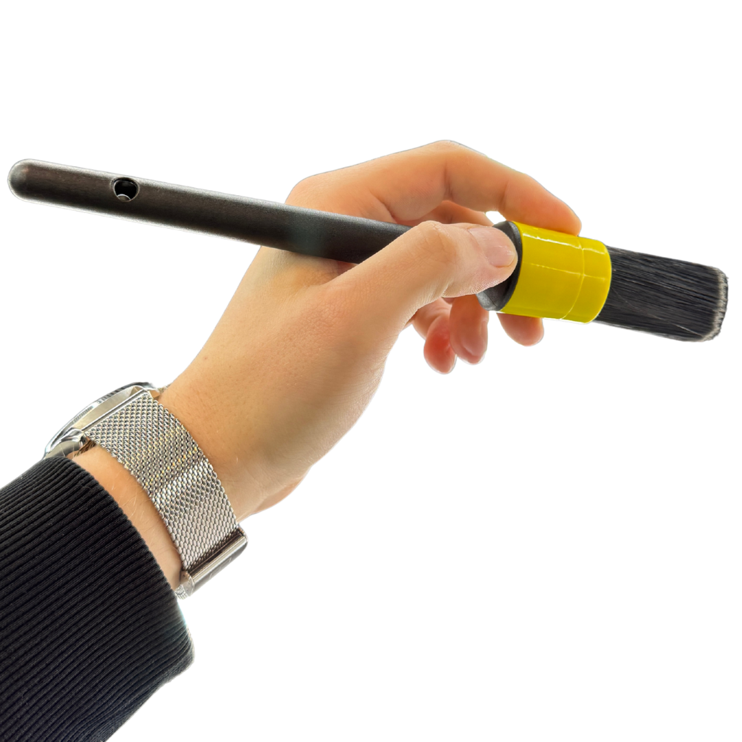 AG Fælg detailing pensel