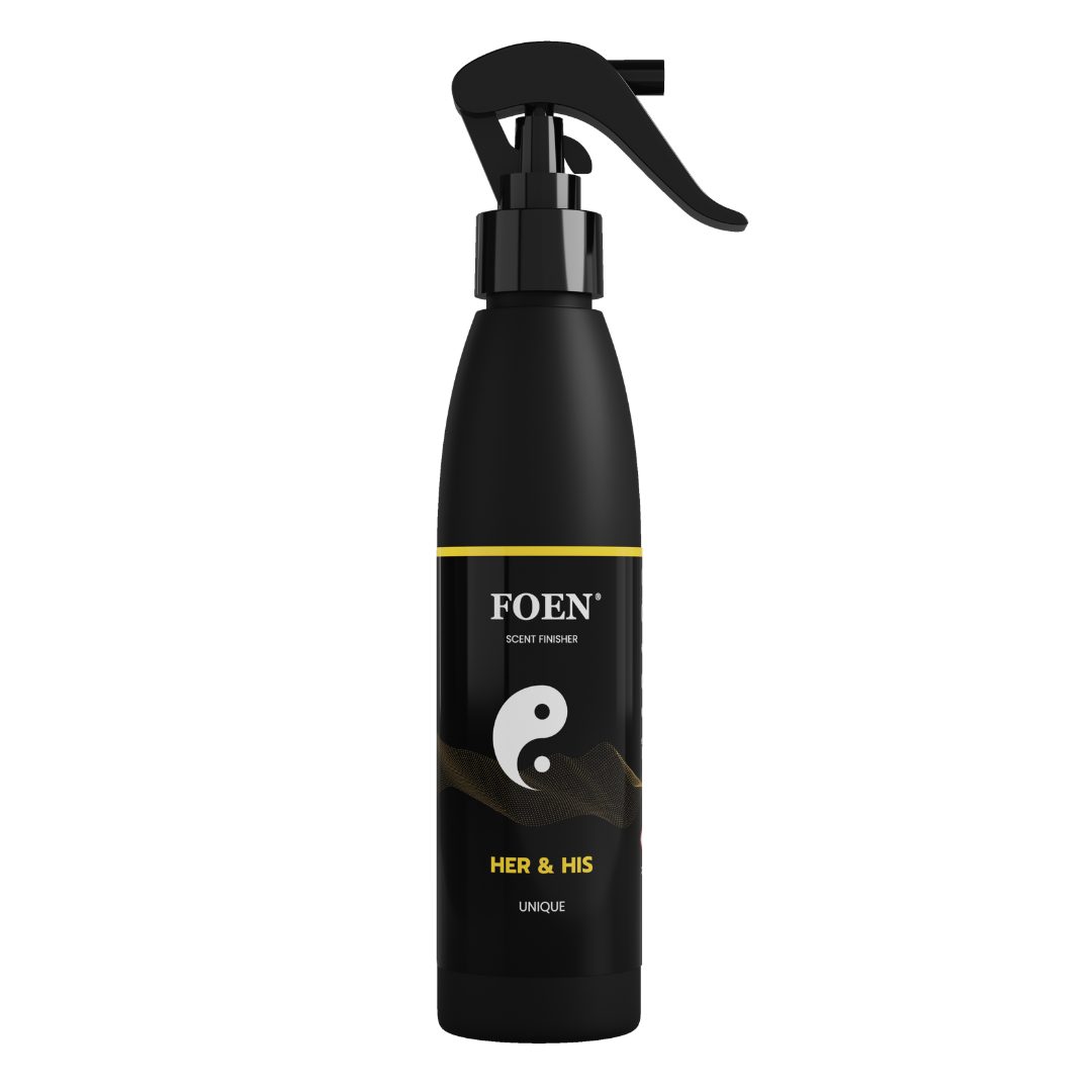 FOEN Her & His - Duftfrisker