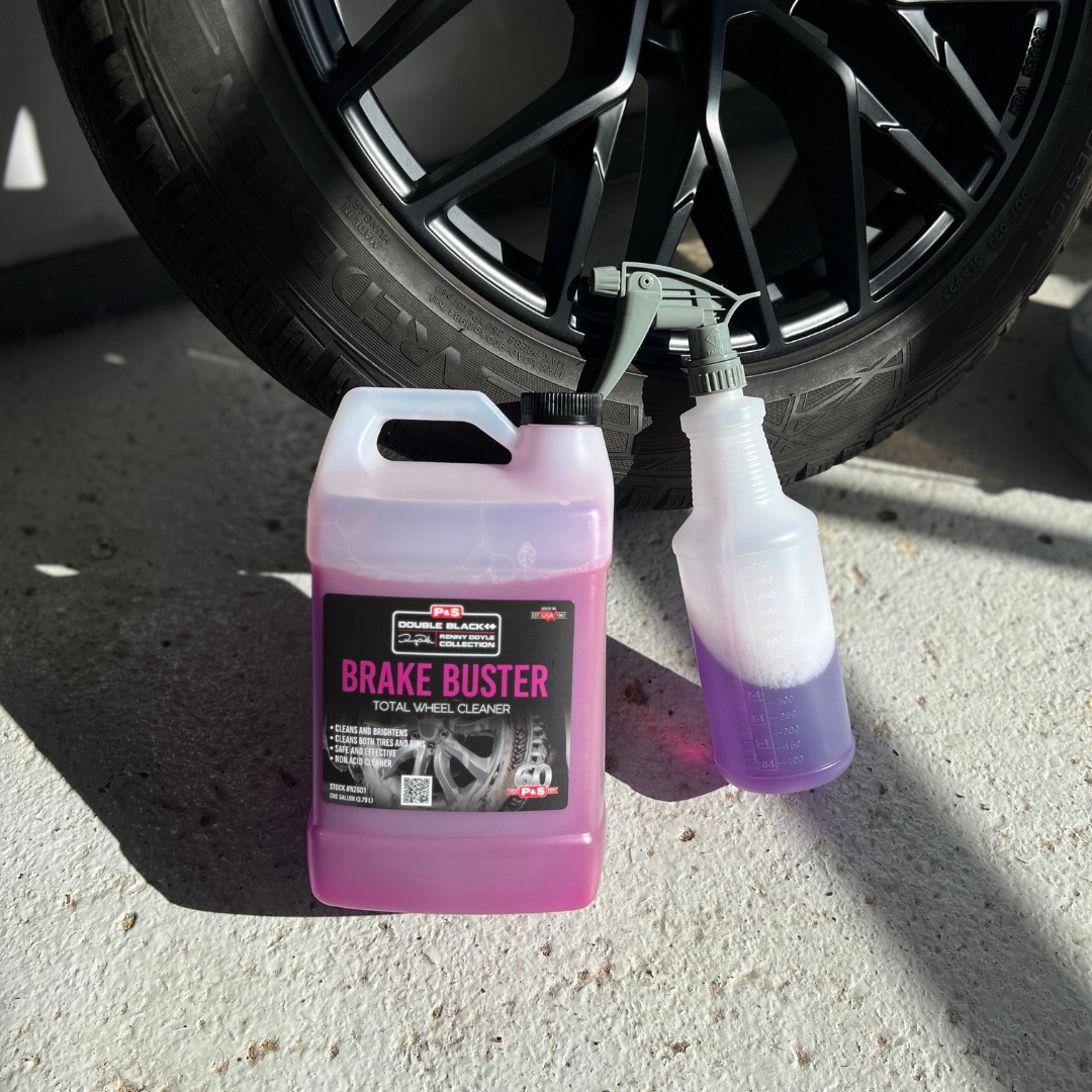 AG Sprayflaske
