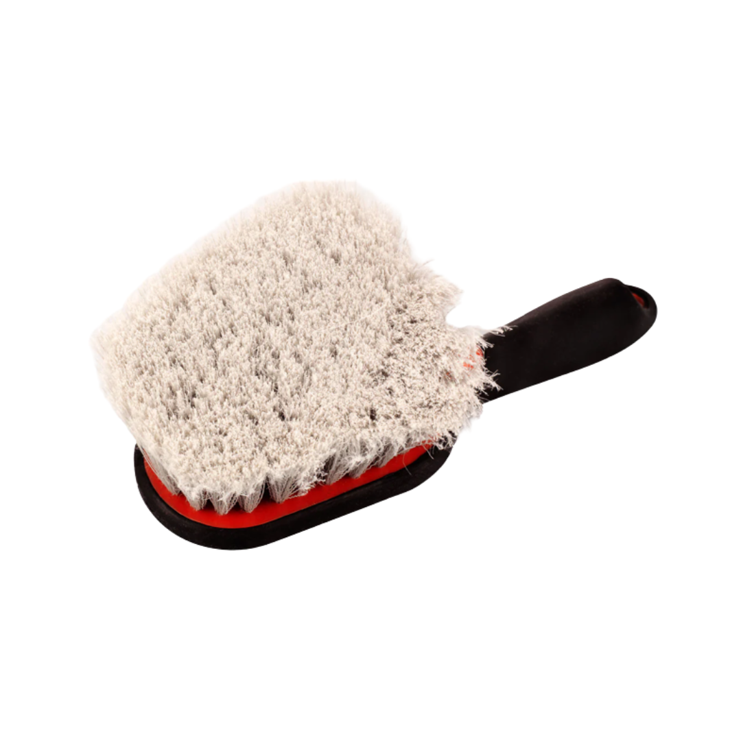 AG PureWheel - Fælgbørste