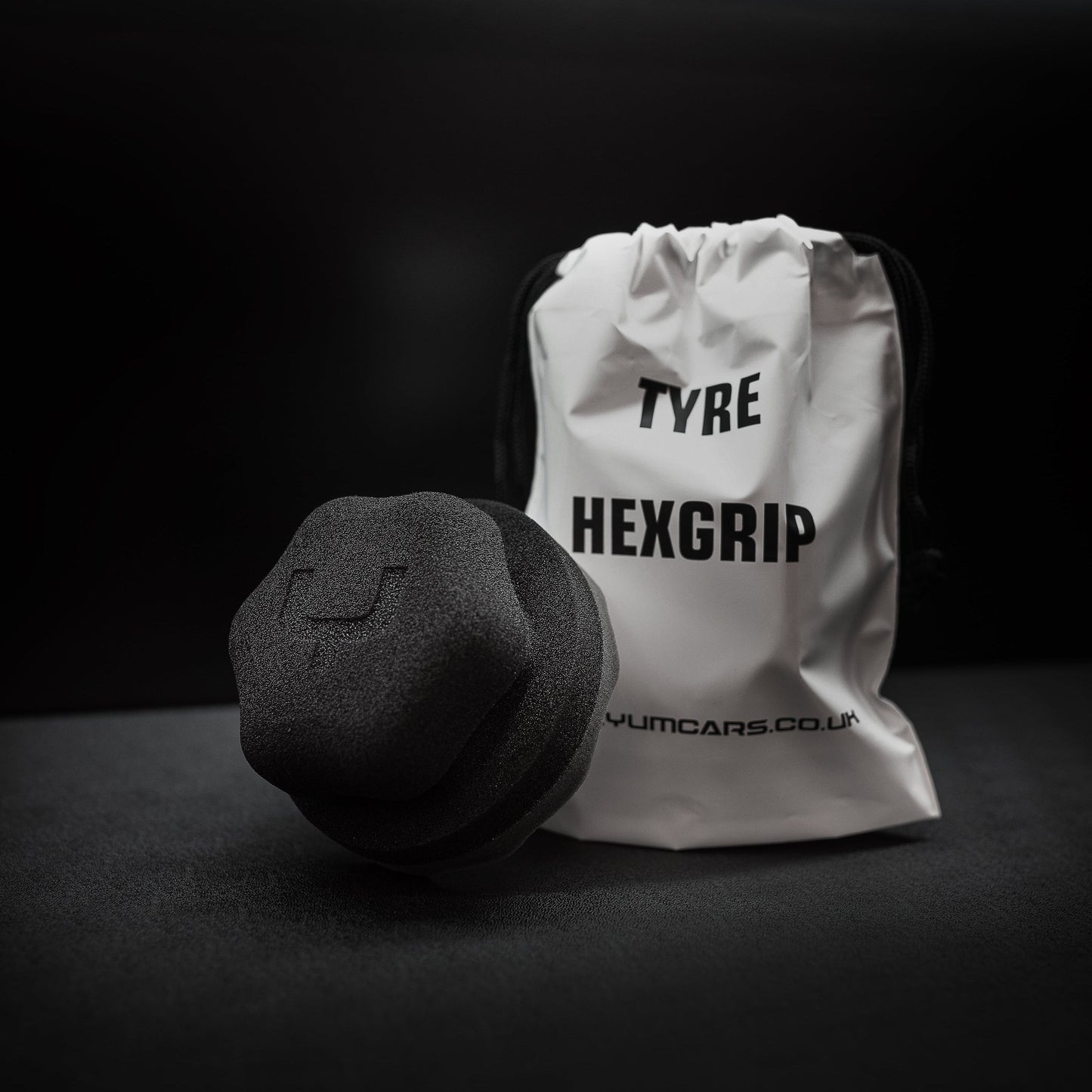 YumCars Tyre HexGrip