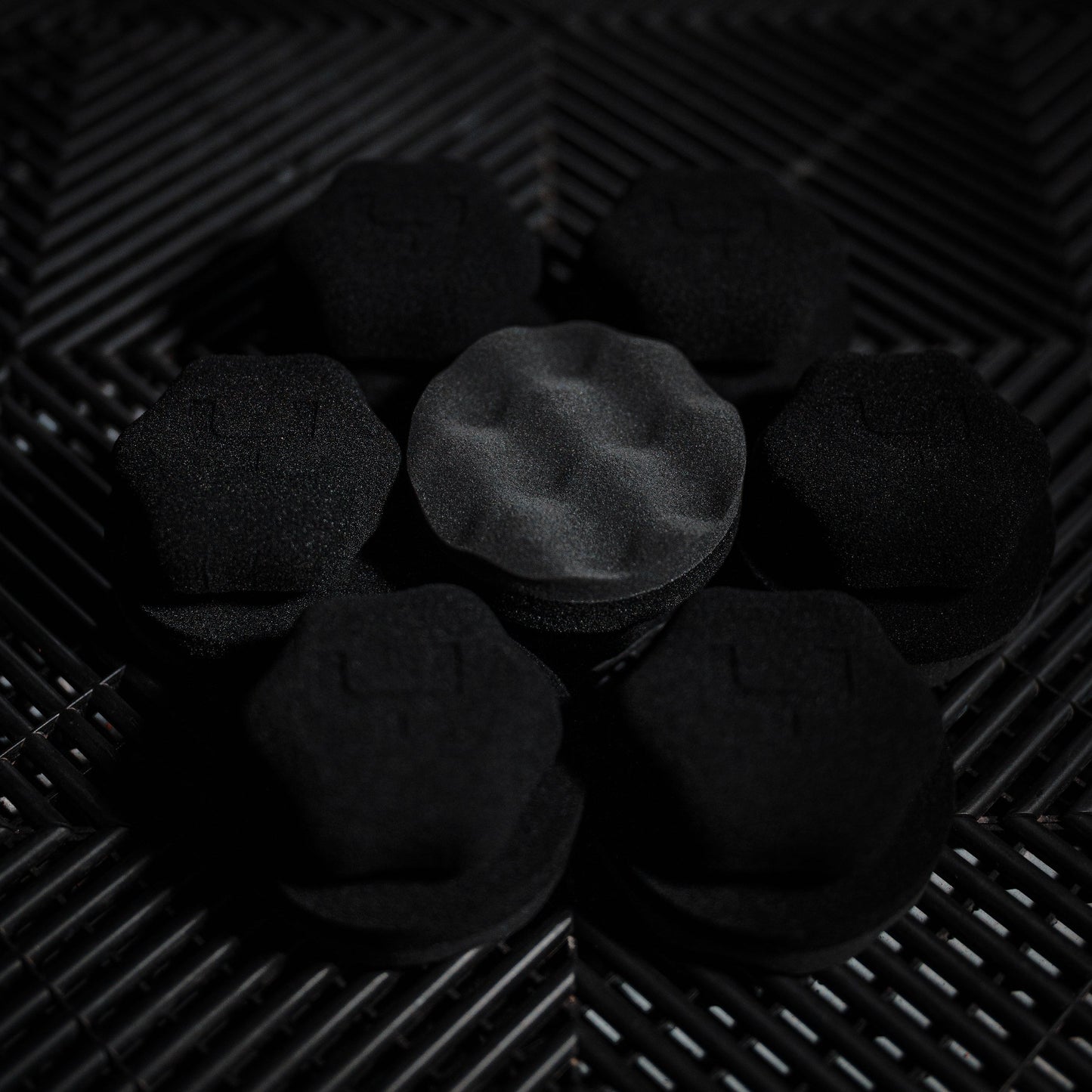 YumCars Tyre HexGrip