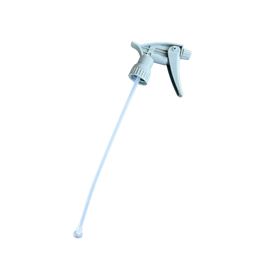 AG Kemiresistent Sprayhoved - Løs forstøver