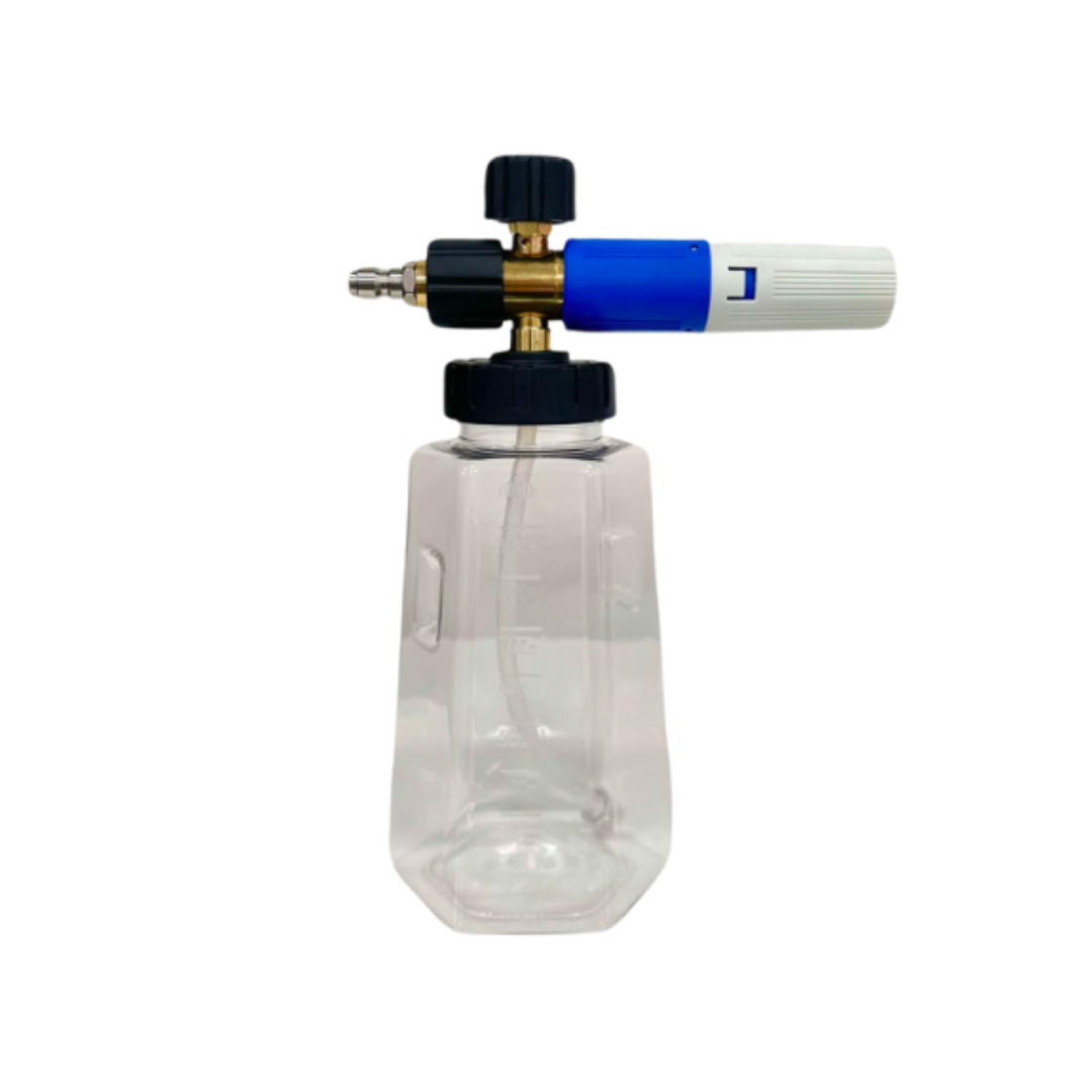 AG Pure Foam Skumlanse