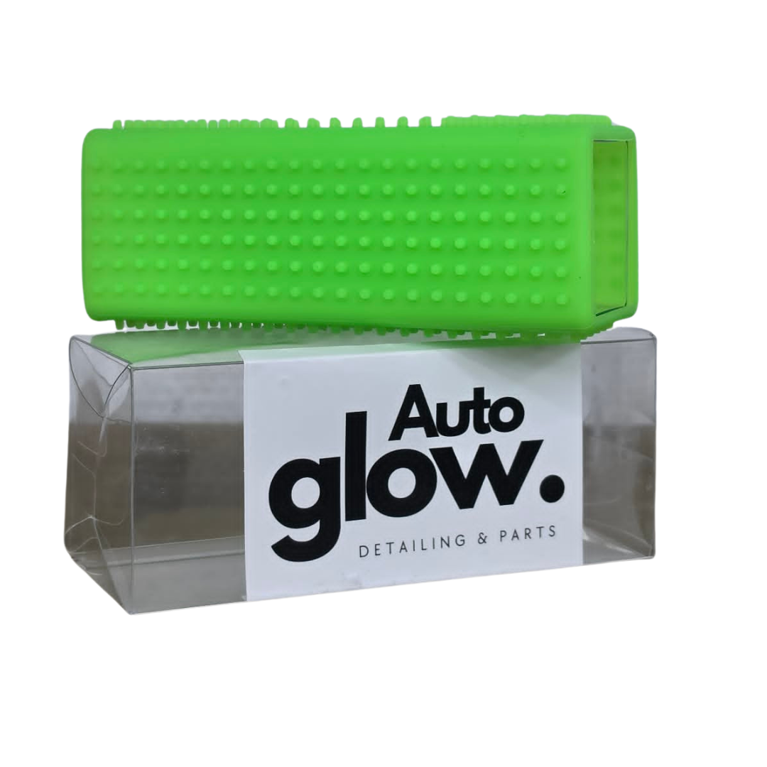 Autoglow Dyrehår børste
