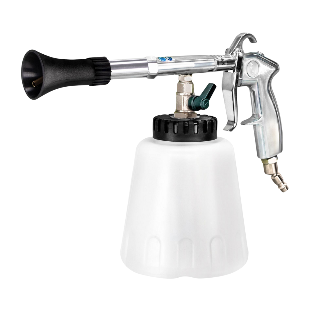 Tornador Gun til kabinerens med beholder - BenBow 103