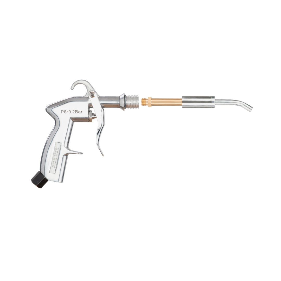 Tornador Gun til kabinerens - BenBow 010