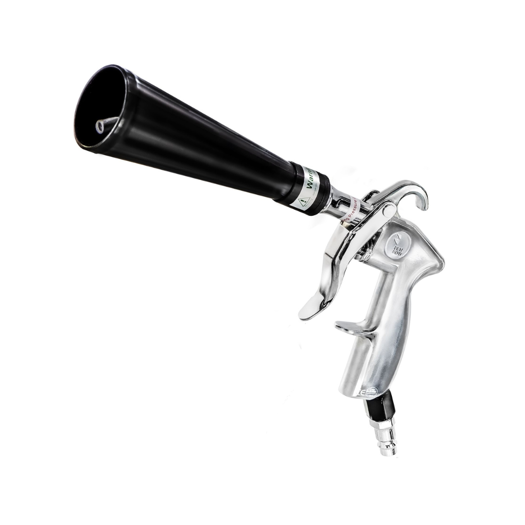 Tornador Gun til kabinerens - BenBow 010