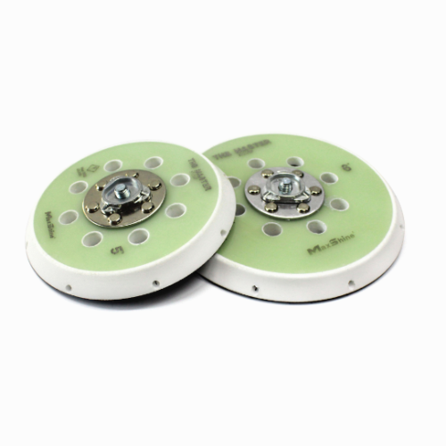Maxshine bagskive 125MM