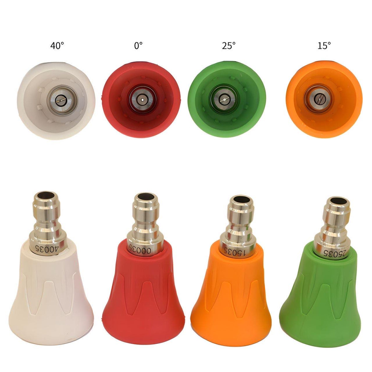 AG Dyssesæt Til Pistolgreb