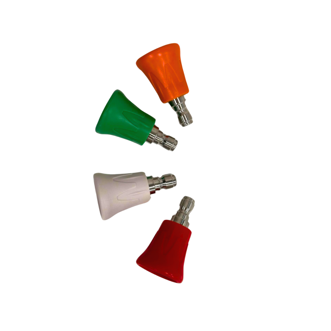 AG Dyssesæt Til Pistolgreb