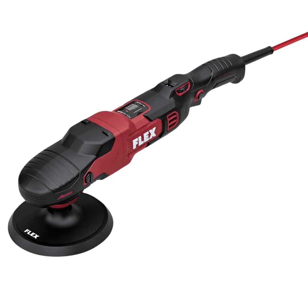 FLEX PE 2 EC 150mm - Roterende polermaskine