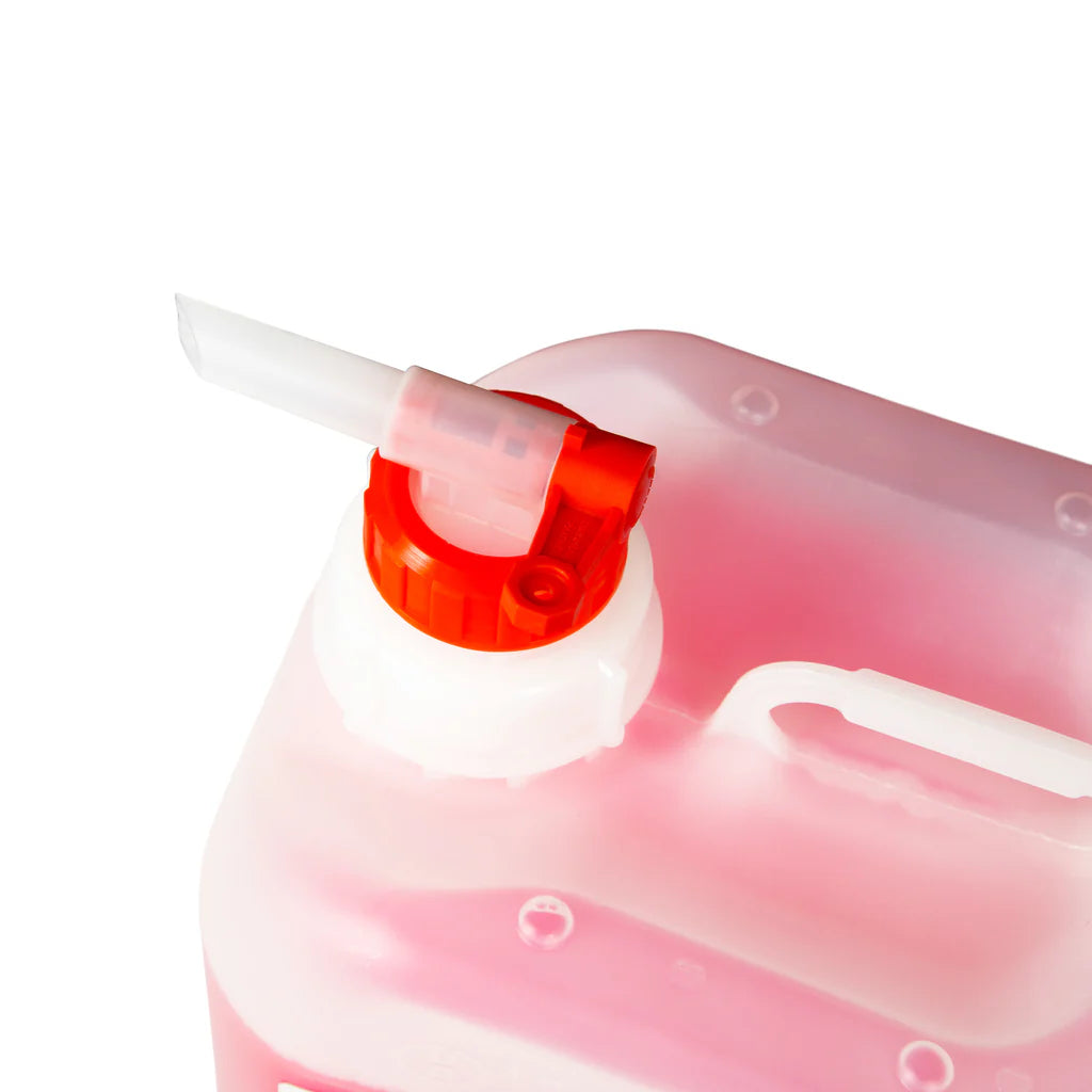 Taphane til 5 Liters