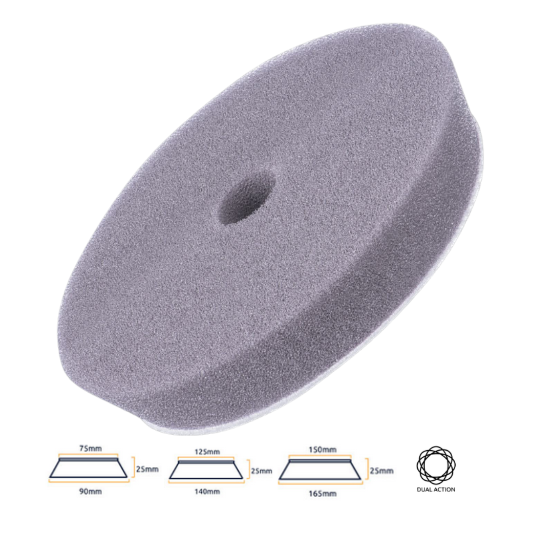 Fin Polerskive - Honey Combination