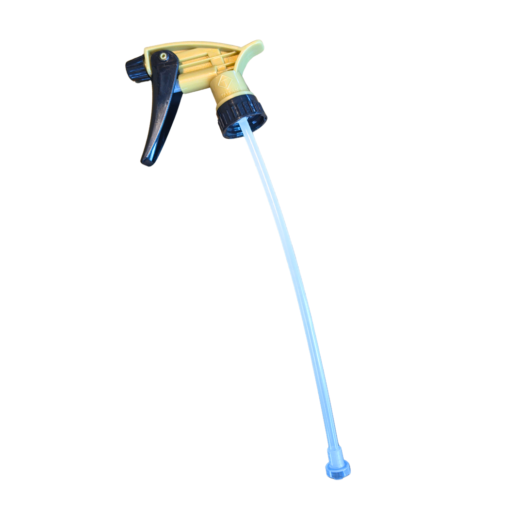 Autoglow Kemiresistent Sprayhoved (Syre) - Løs forstøver