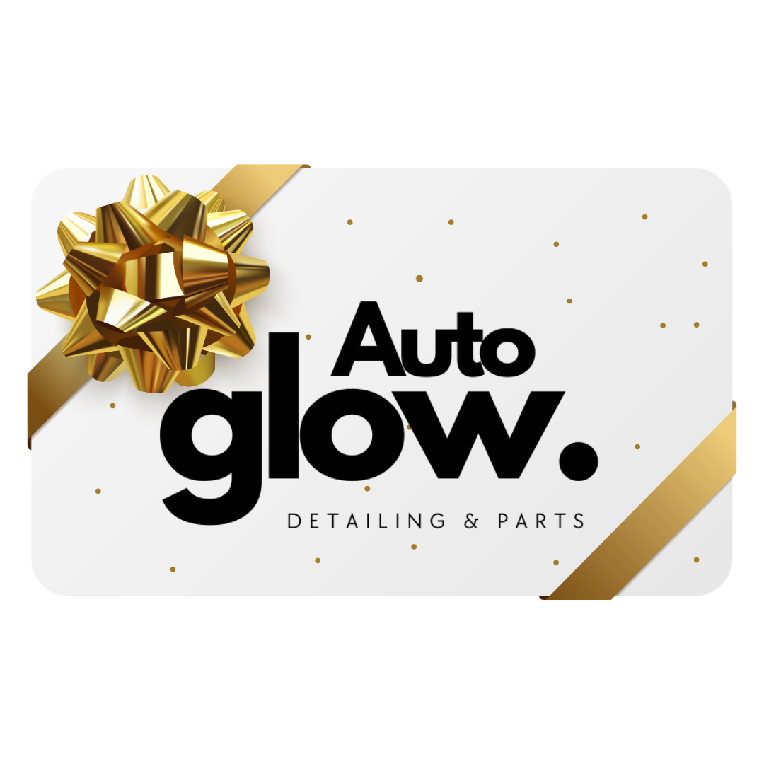 Autoglow Gavekort