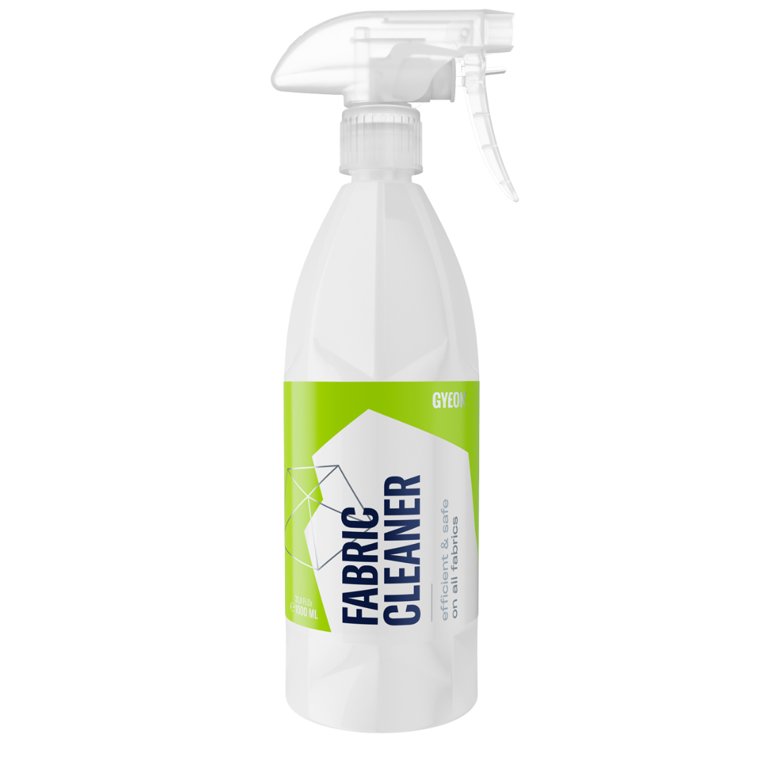 GYEON Q²M FABRICCLEANER - Rens til stof & tekstiler