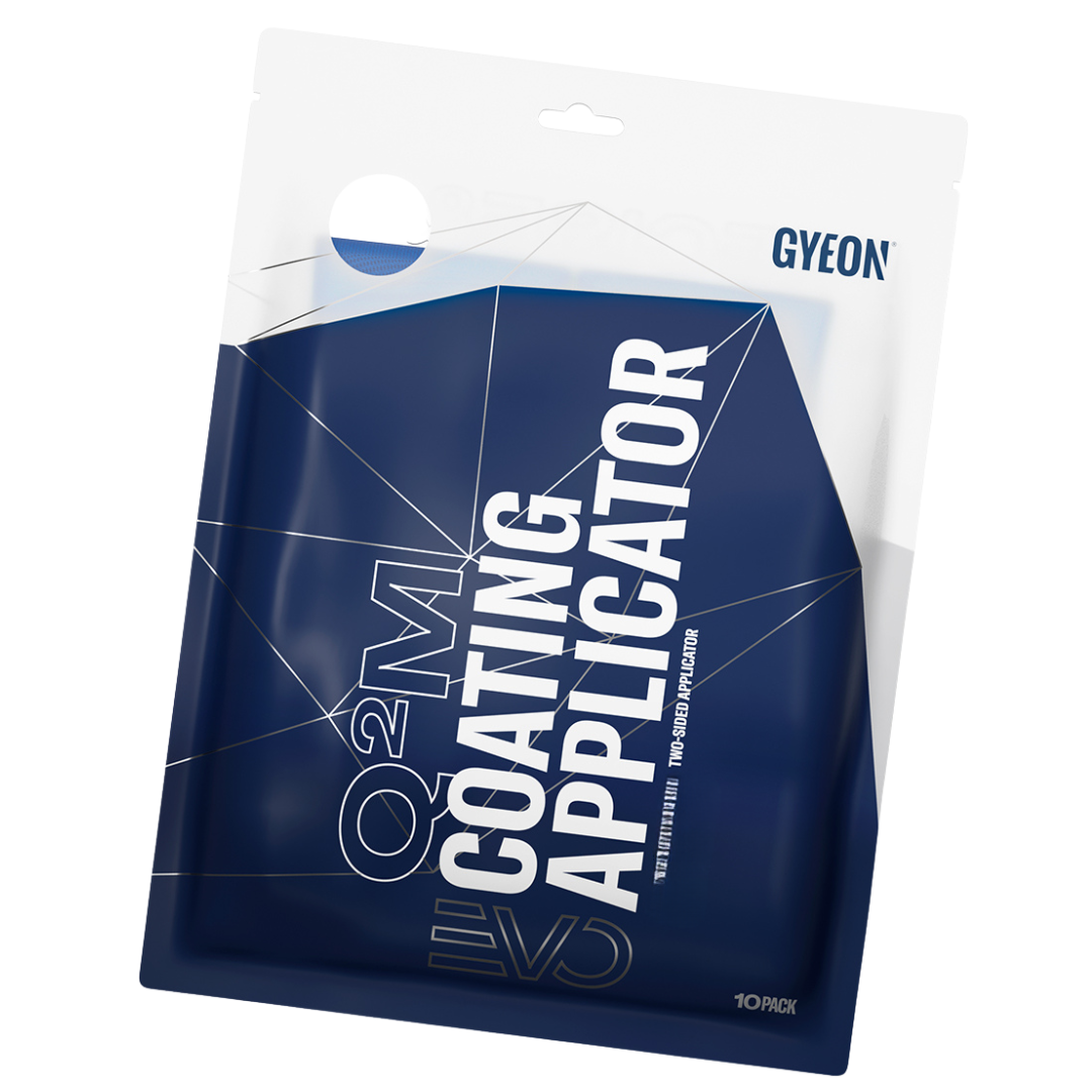 GYEON Q²M COATING APPLICATOR EVO - 10 stk. Coating applikatorer