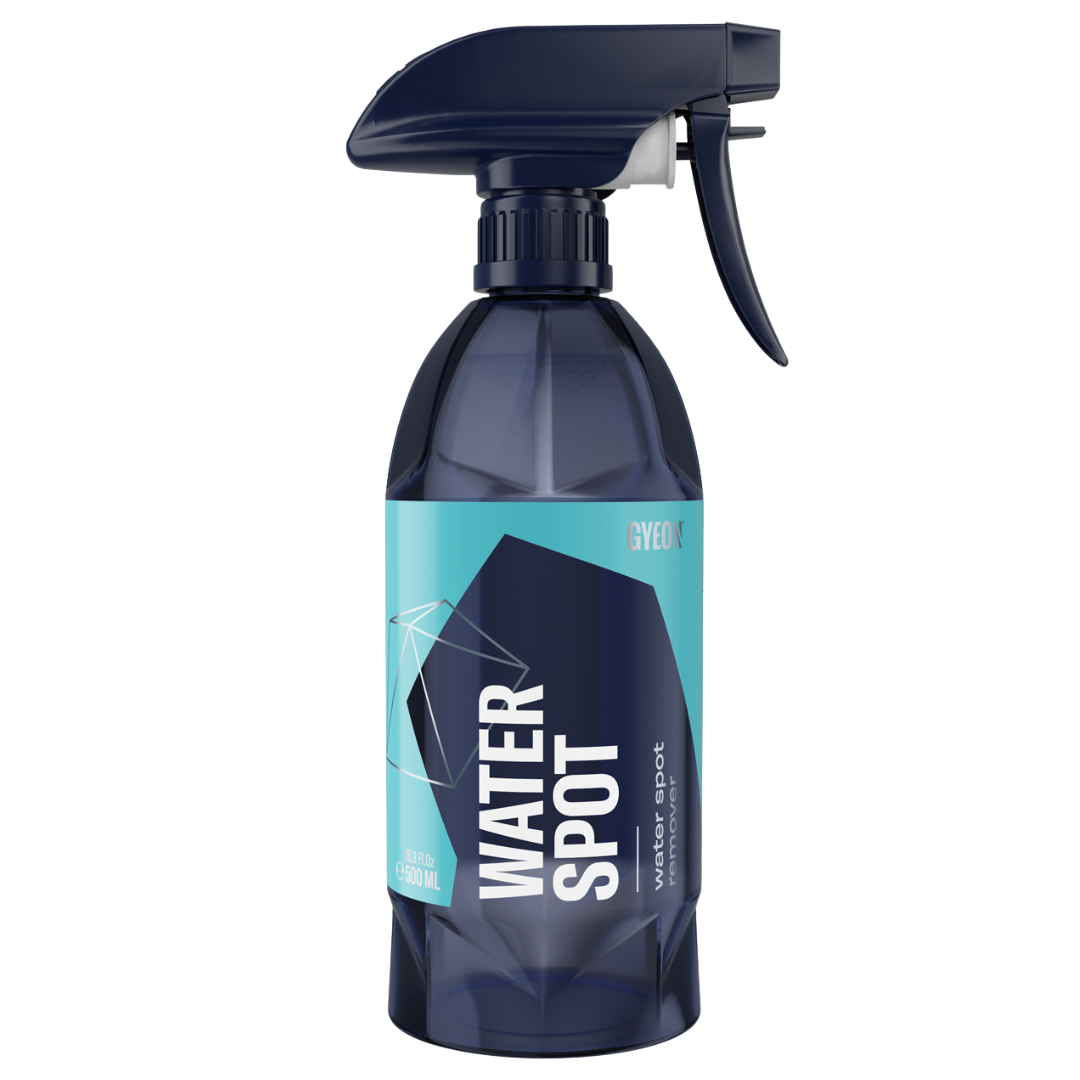 GYEON Q²M WATERSPOT - Kalkfjerner
