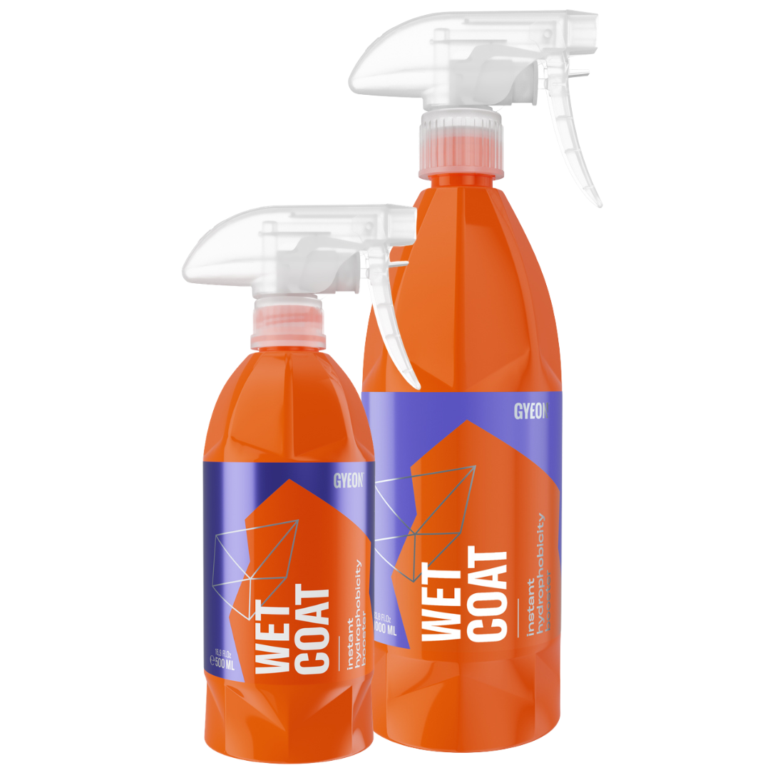 GYEON Q²M WETCOAT - Skylleforsegler