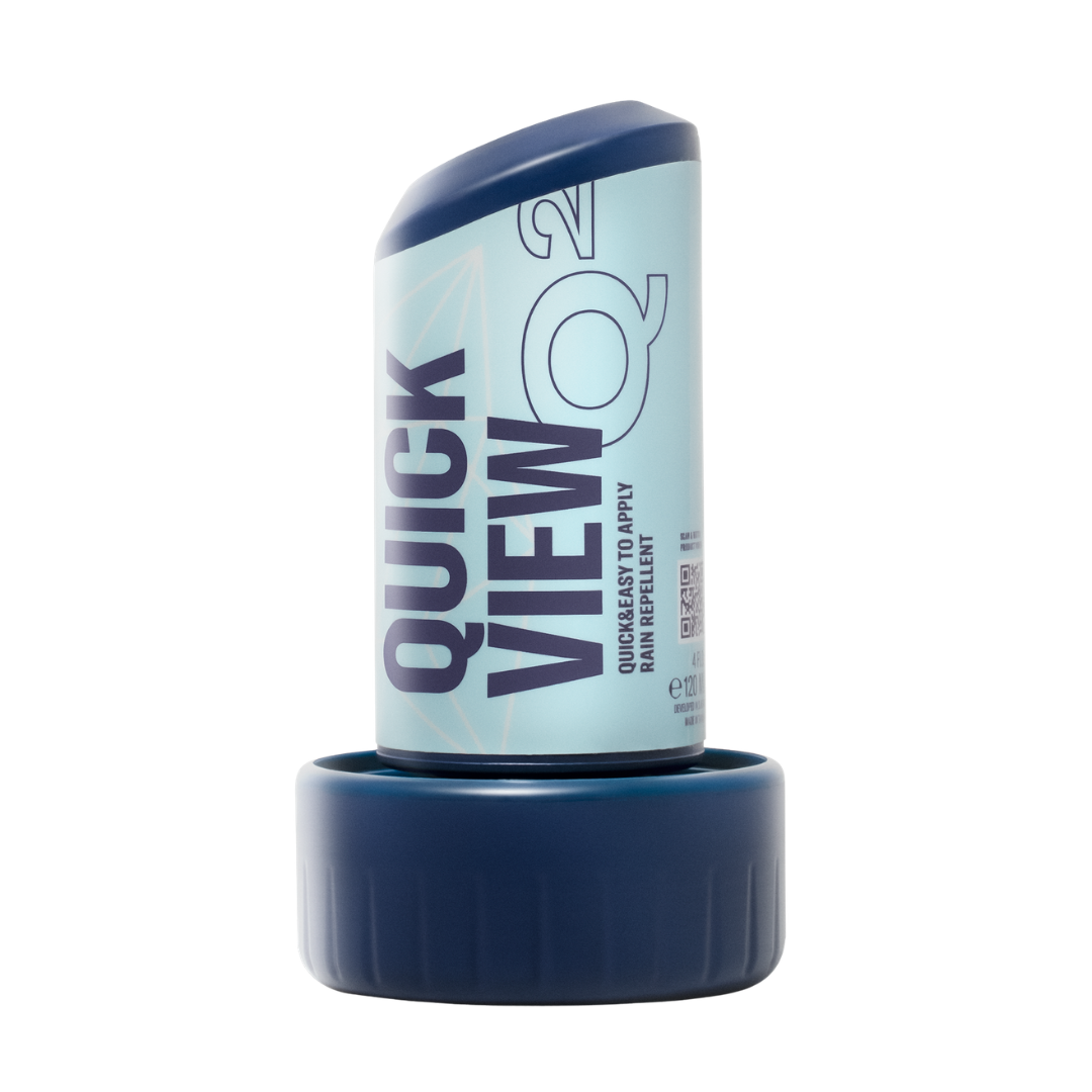 GYEON Q² QUICKVIEW - Nem & hurtig rude coating