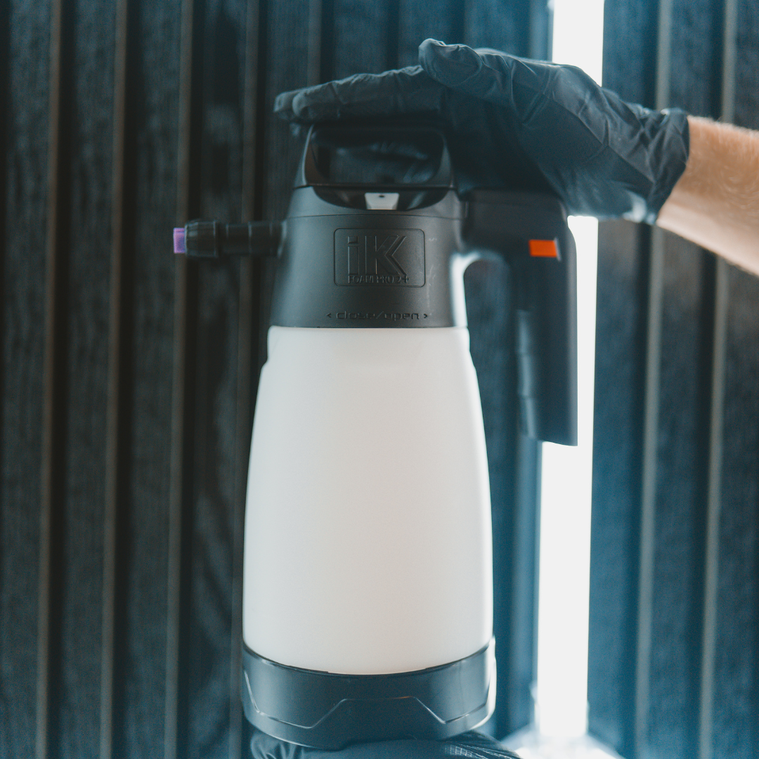 IK FOAM Pro 2 Skumsprayer