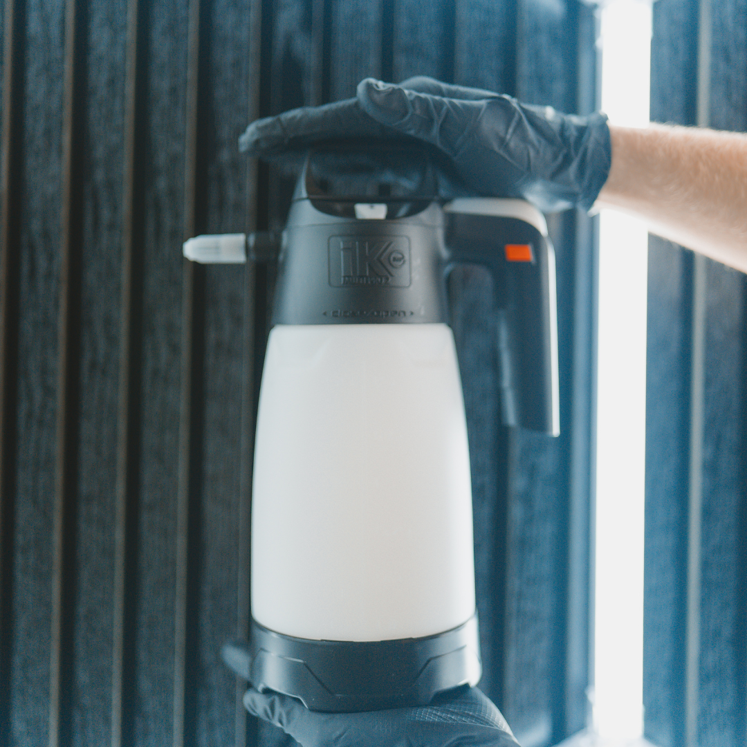 IK Multi Pro 2 360 Pumpe Sprayer