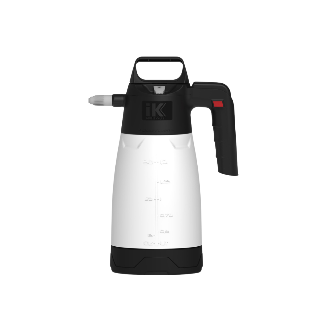 IK Multi Pro 2 360 Pumpe Sprayer